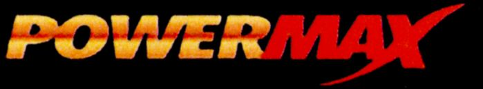 POWERMAX