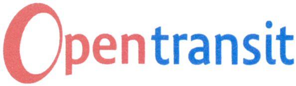 Opentransit