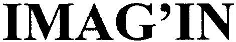 IMAG'IN