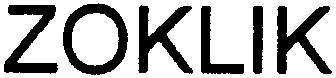 ZOKLIK