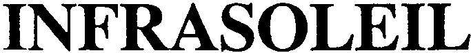 INFRASOLEIL