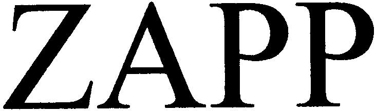 ZAPP