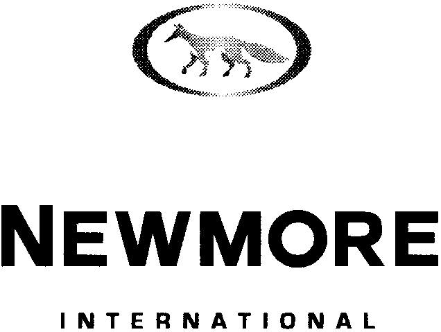 NEWMORE INTERNATIONAL