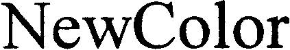 NEWCOLOR