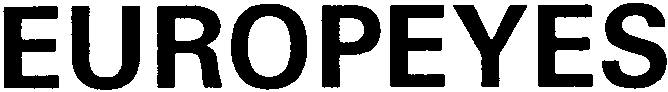 EUROPEYES