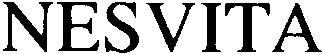 NESVITA