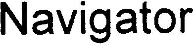 NAVIGATOR