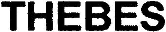 THEBES