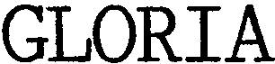 GLORIA