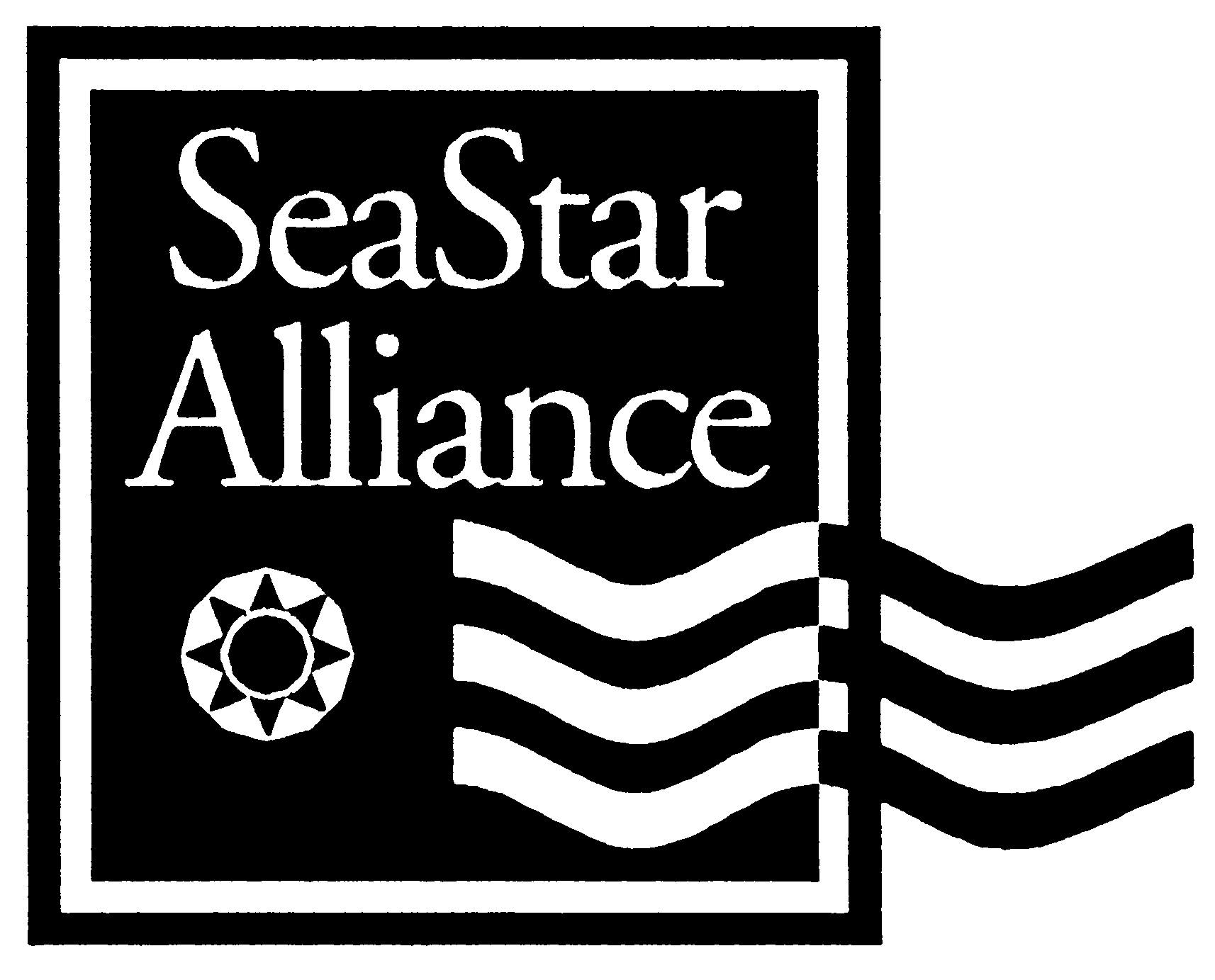 SeaStar Alliance