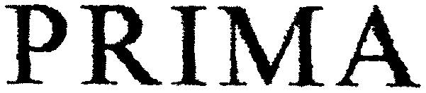 PRIMA