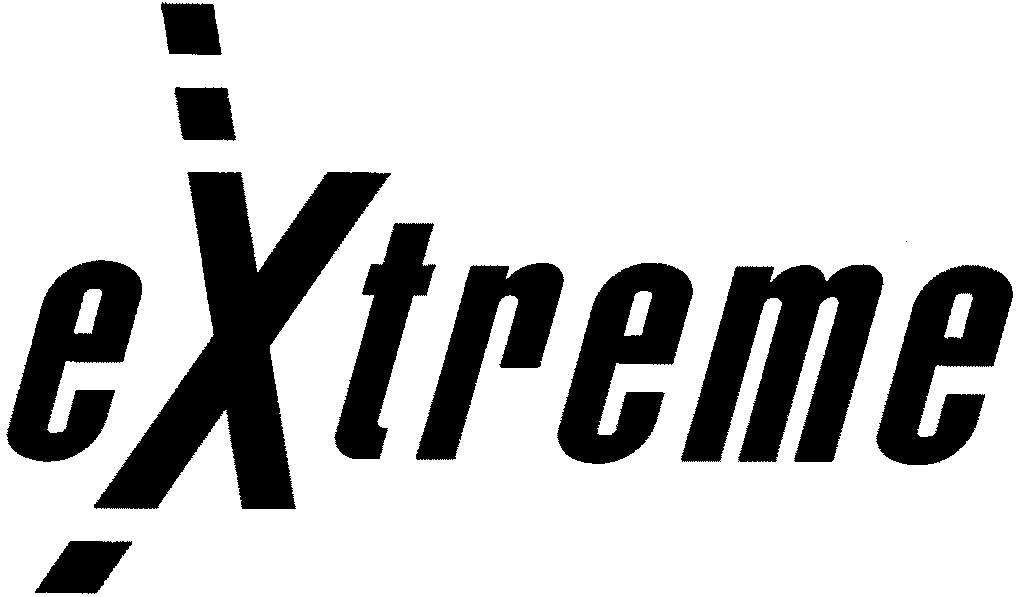 extreme