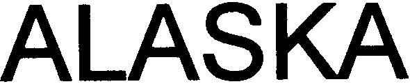 ALASKA