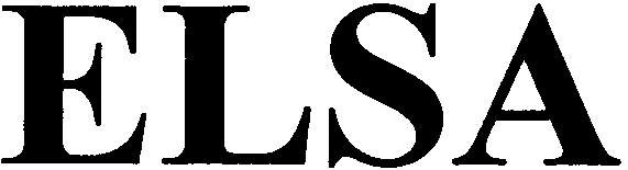 ELSA