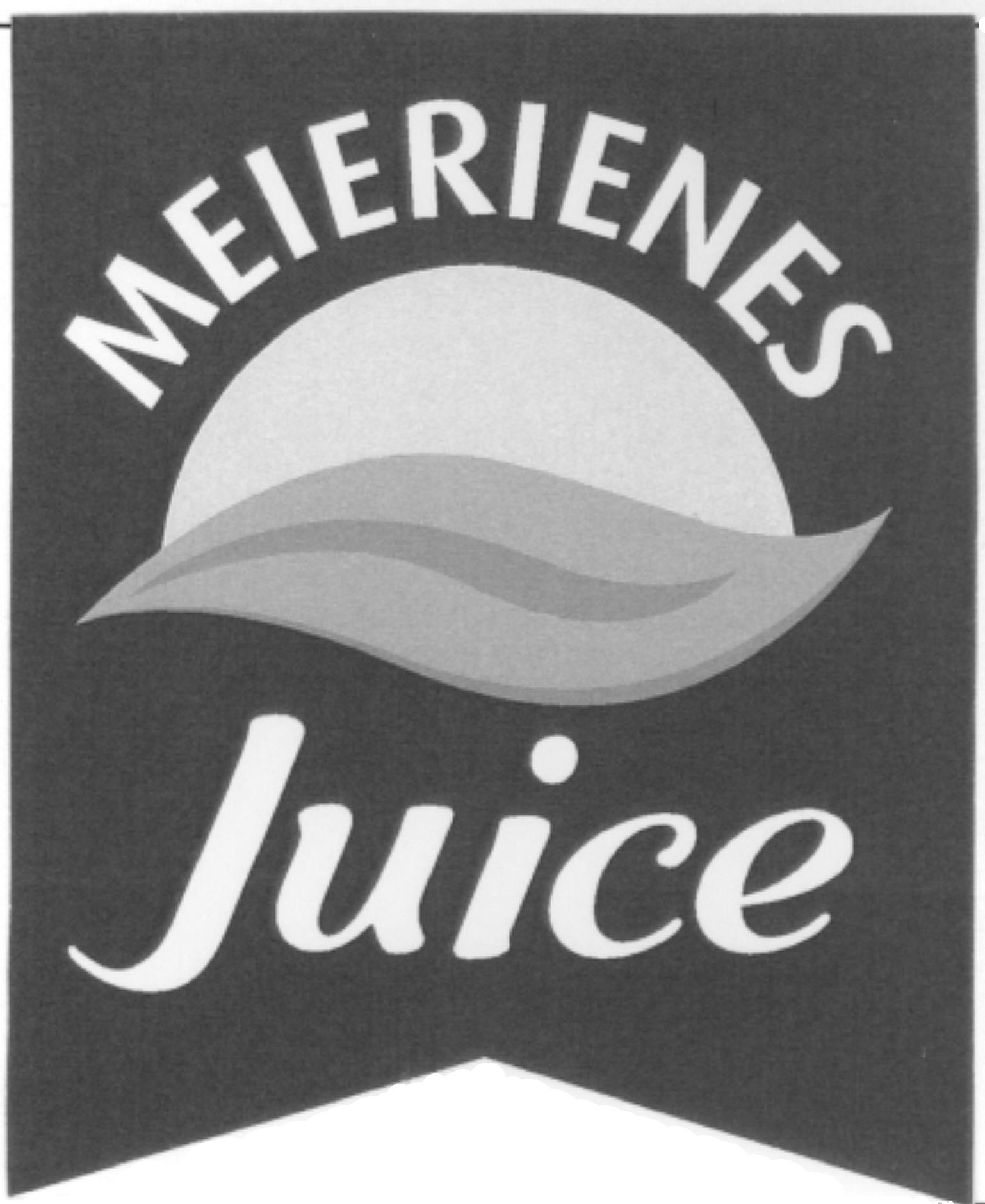 MEIERIENES Juice