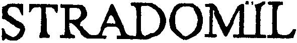 STRADOMIL