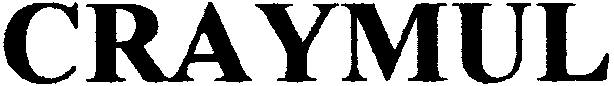 CRAYMUL