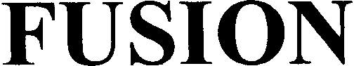 FUSION