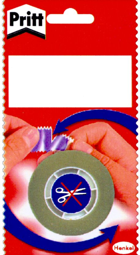 Pritt