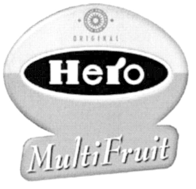 Original Hero MultiFruit