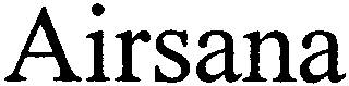 AIRSANA