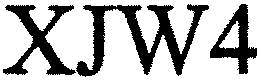 XJW4