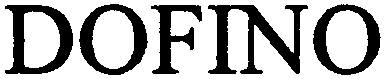 DOFINO