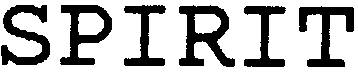 SPIRIT