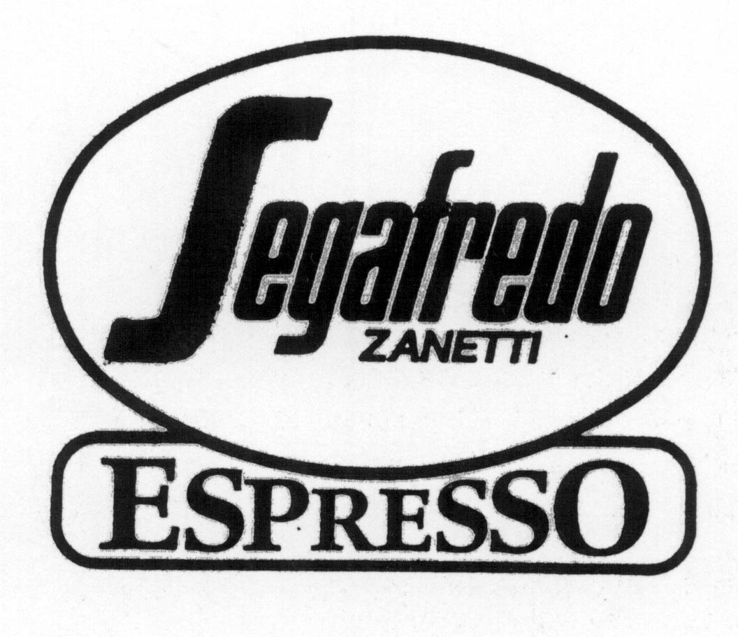 Segafredo ZANETTI ESPRESSO