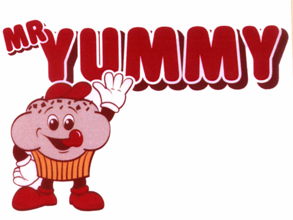 MR YUMMY
