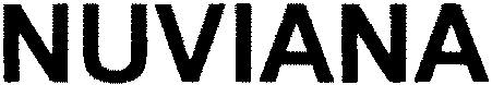 NUVIANA