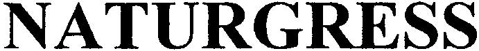 NATURGRESS