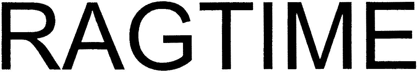 RAGTIME