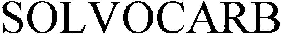 SOLVOCARB