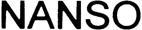 NANSO