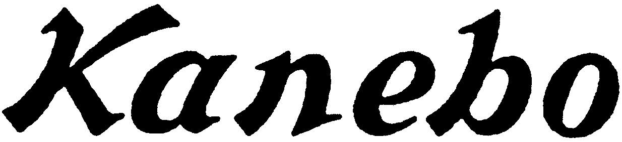 Kanebo