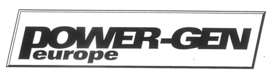 POWER-GEN europe