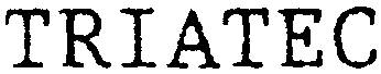 TRIATEC