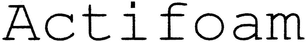 ACTIFOAM
