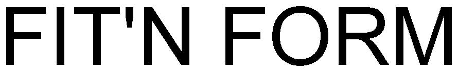 FIT'N FORM