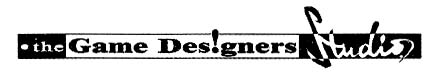 the Game Designers Studio