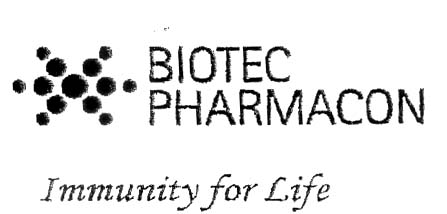 BIOTEC PHARMACON Immunity for life