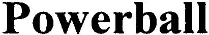 POWERBALL
