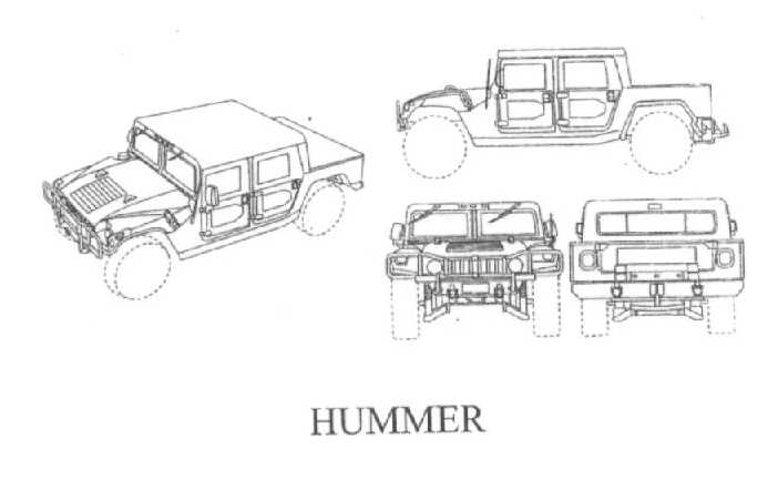 HUMMER