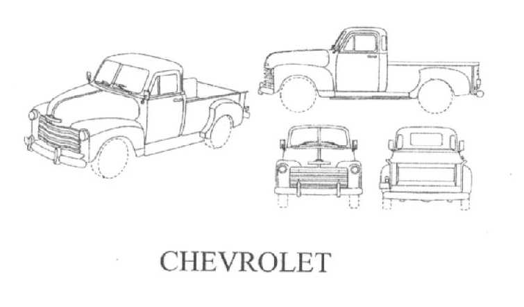 CHEVROLET