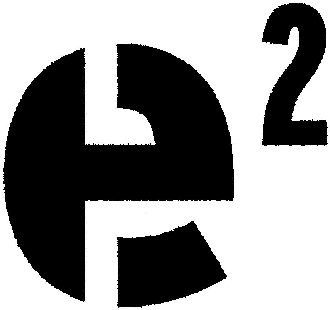 e 2