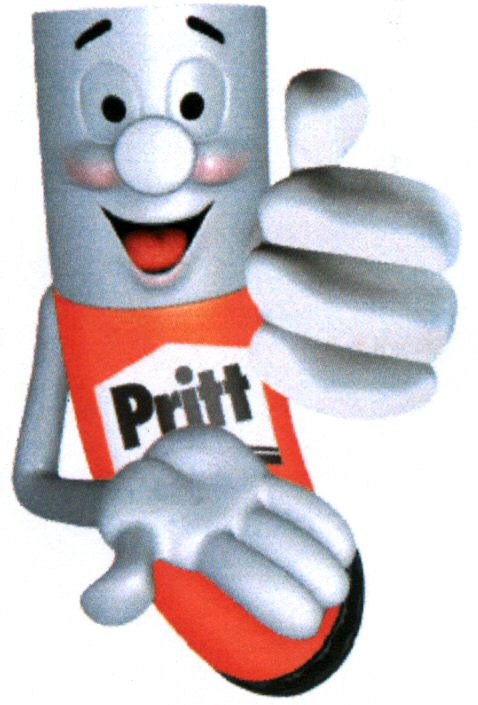 Pritt