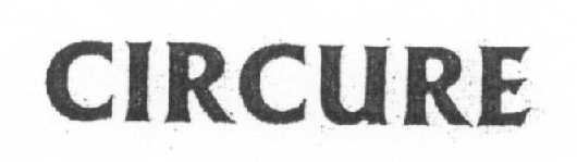 CIRCURE