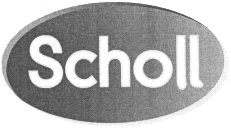 Scholl