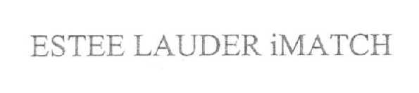 ESTEE LAUDER iMATCH